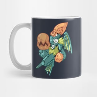 Cuthulhu Mug